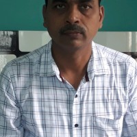 Raj Kumar Singh