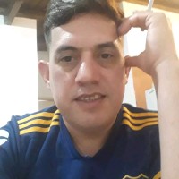 Adolfo raul Bernal