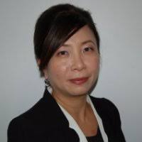 Cecilia Chong