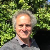 Patrick Vyvyan-Robinson