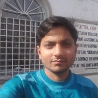Arvind Sharma