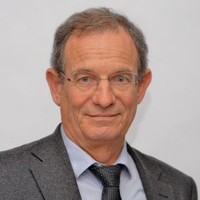 Patrice Rousselle