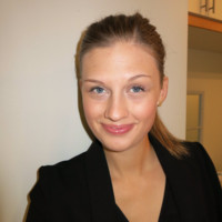 Annie Fredriksson