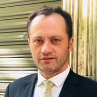 Roberto von Bennewitz Álvarez