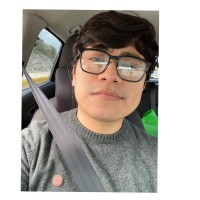 Jonathan Palacios