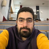 Amirhossein Mostafizi