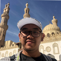 Dzaky Iqbal Rizqullah