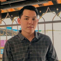 Megat Imran Haris B Megat Niza Izham