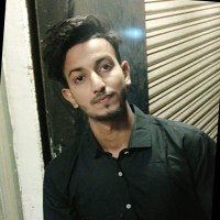 Md Shafeequllah