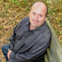 Sean Stroub