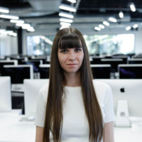 Kseniia Denisova