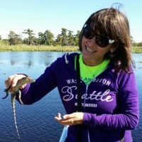 Debbie Dodds