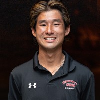 Joshua Liu