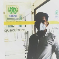 Aravinth Paramasivan