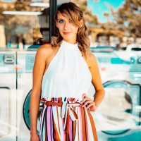 Jailene Symonds