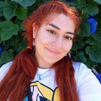 Celeste Jennifer Apaza Sanchez