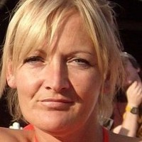 Ali Burns