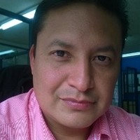 Antonio Caza Aguirre