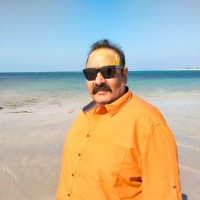 Rajesh Sapra