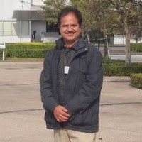 Zahid Akhtar