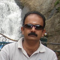 Balasubramanian Manikandan