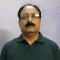 Munish Kumar Sharma