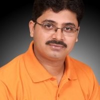 Joydeep Dutta