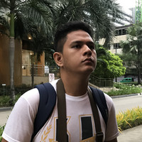 Lyx-Jayson Magdale