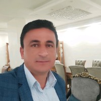 Mohammad Abu Rumman