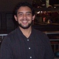 Javier Martinez Obreque