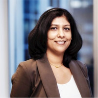 Arpita Ghosh, Ms, Pmp