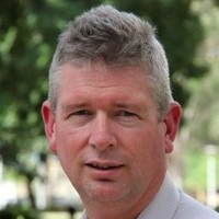 Mark Stephens