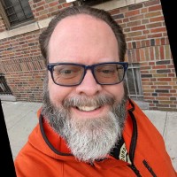 Matt Frazier