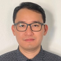 Timothy Dai