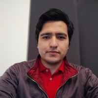 Lauro Monroy F