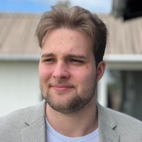 Kasper Serup Christoffersen