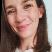 Noémie Moriaux 🚋