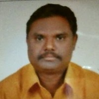 Anjaneyulu B