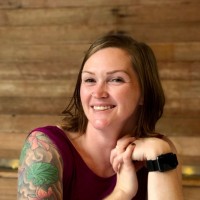 Michelle Wammock