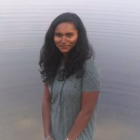 Sahana A