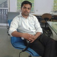 Kishor Sinare