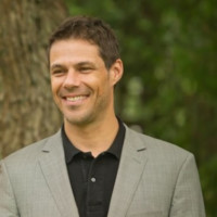 Alain Perreault, B.A., CCPE