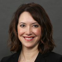 Alyssa Pagel, Cpa