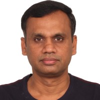 Hari Krishnan Parthasarathi