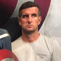 Glyn Carter
