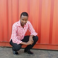 Osman Mohamed