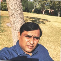 Nayan Bangur
