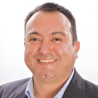 Alejandro Garcia Perez (Alex Garcia)