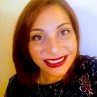 Maria, Simona Russano