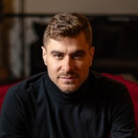 Victor Corcodel